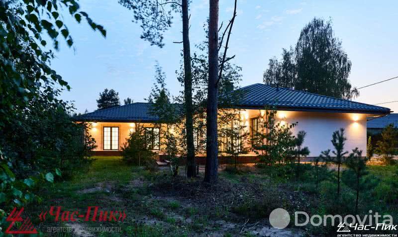 Купить 1-этажную дачу в Колодищах Минская область, 630000USD, код 179846 - фото 38