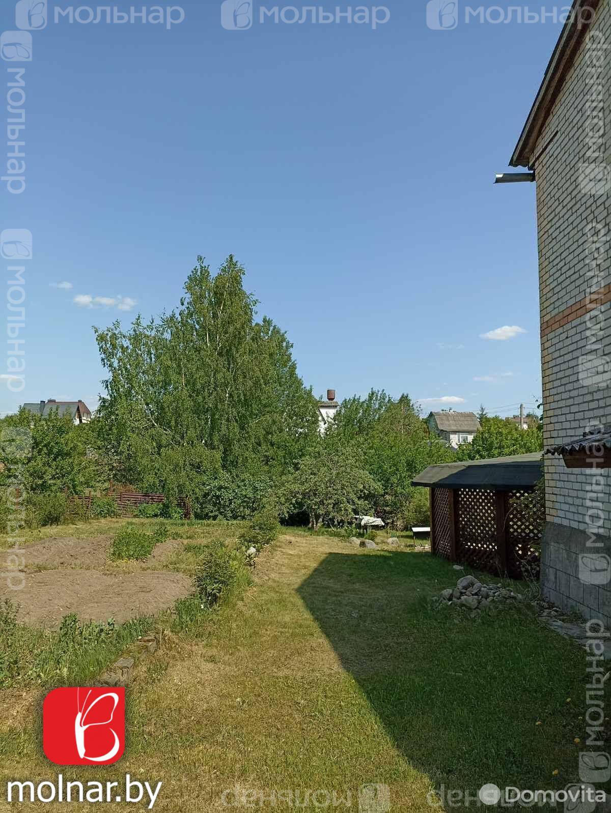 Купить 2-этажную дачу в Лесное Минская область, 27700USD, код 169788 - фото 22