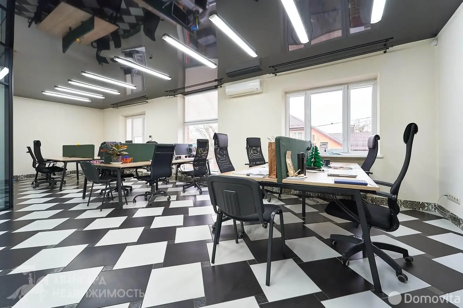 офис, Минск, пер. Радиаторный 1-й, д. 23 в Фрунзенском районе