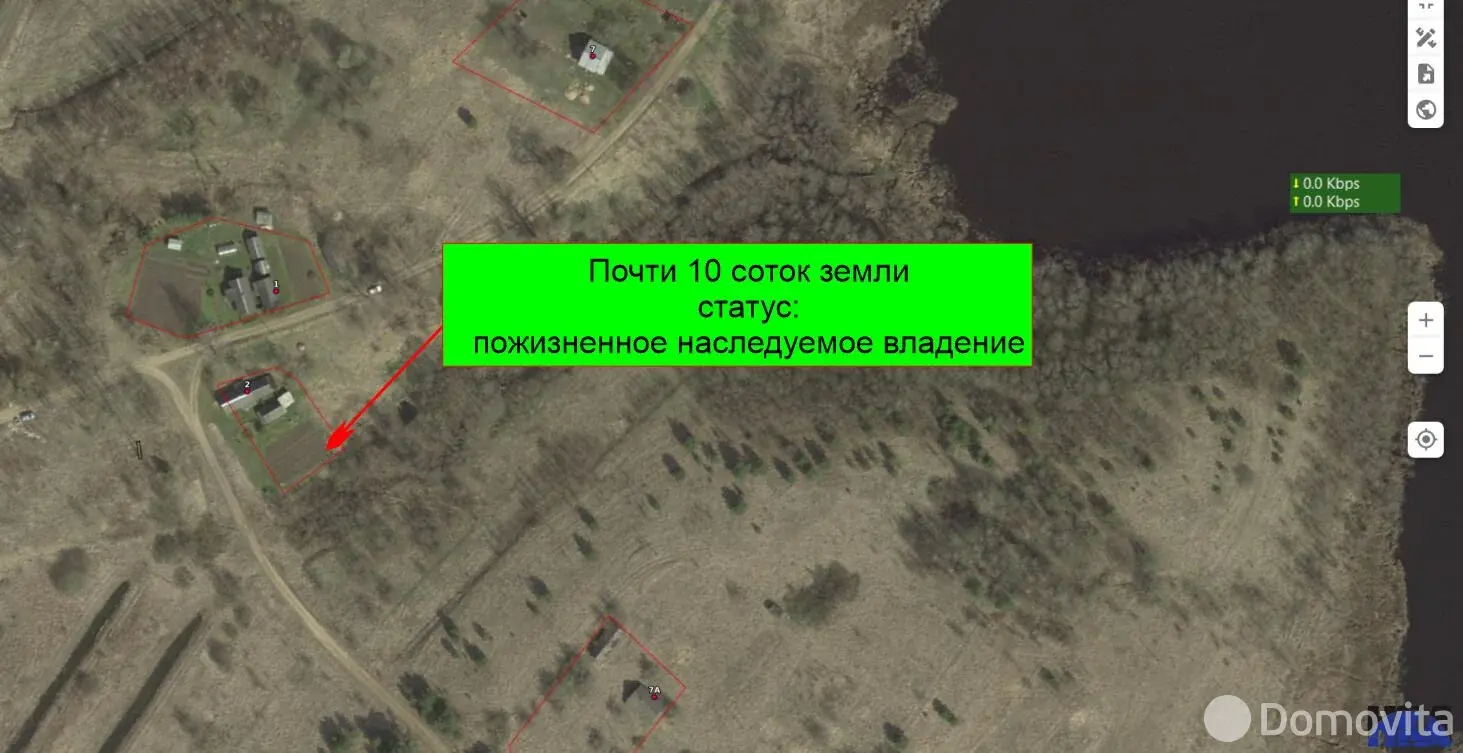 дом, Подъязно, ул. Ленинская, д. 2 