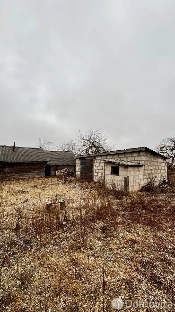 купить дом, Светиловичи, ул. Садовая