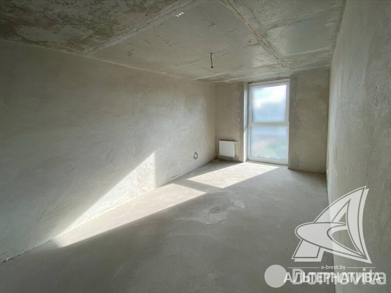 Продажа 2-комнатной квартиры в Бресте, ул. Гоголя, 83000 USD, код: 1116258 - фото 2