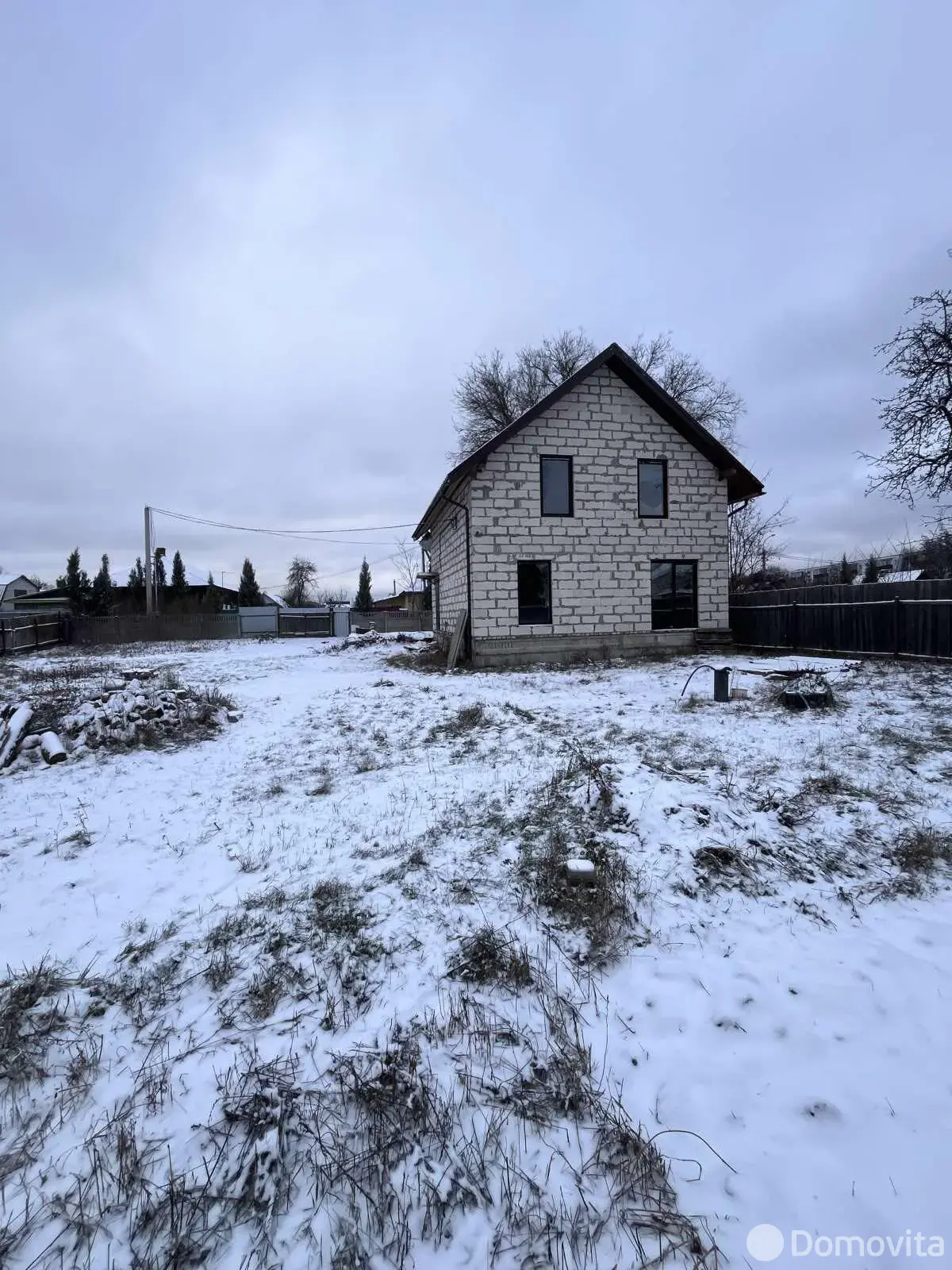 коттедж, Бобруйск, ул. Советская