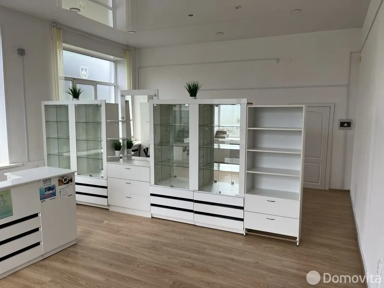 торговый объект, Лоев, ул. Ленина, д. 32А, стоимость продажи 33 000 р.