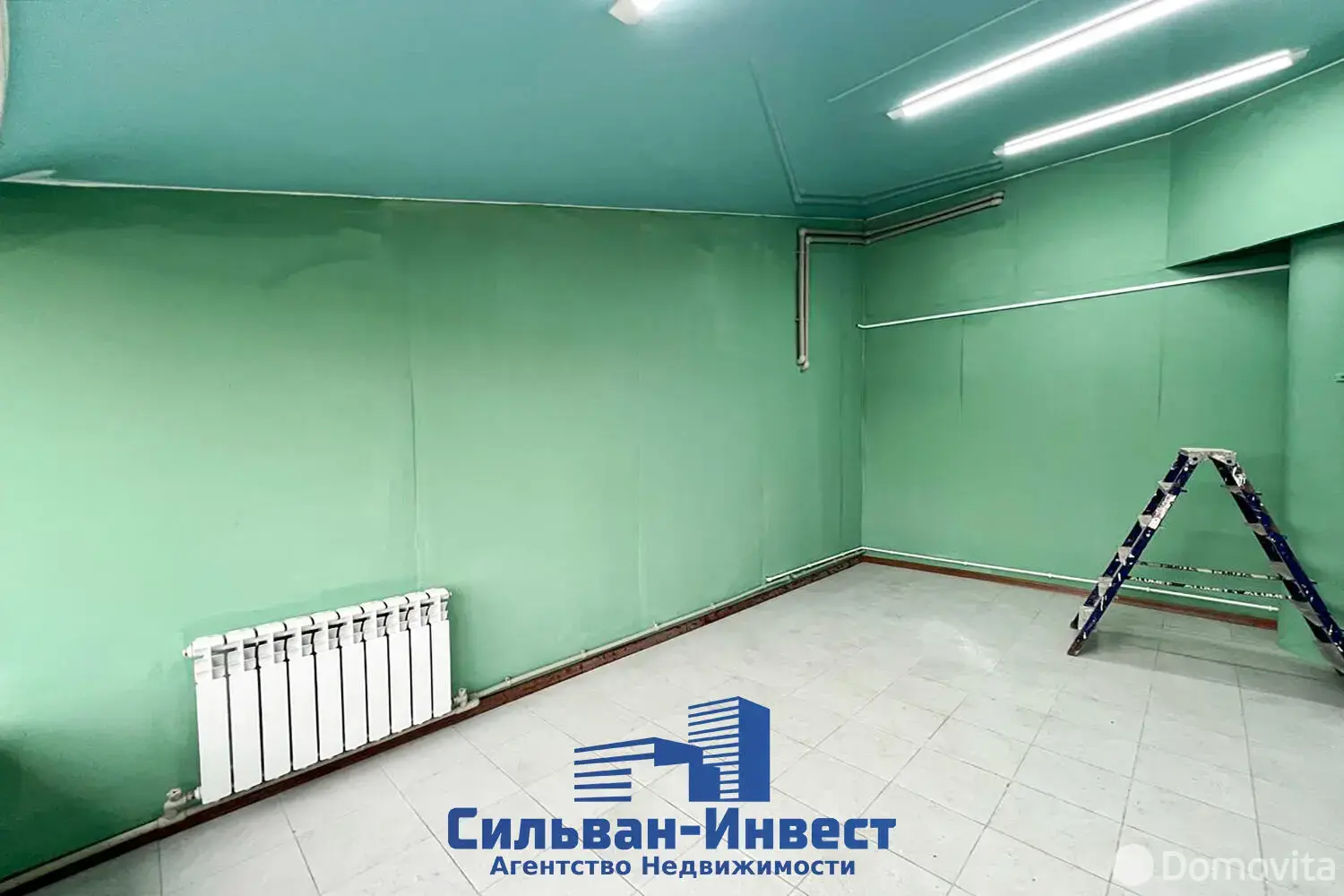 склад, Кирши, ул. Центральная, д. 17/Б11 
