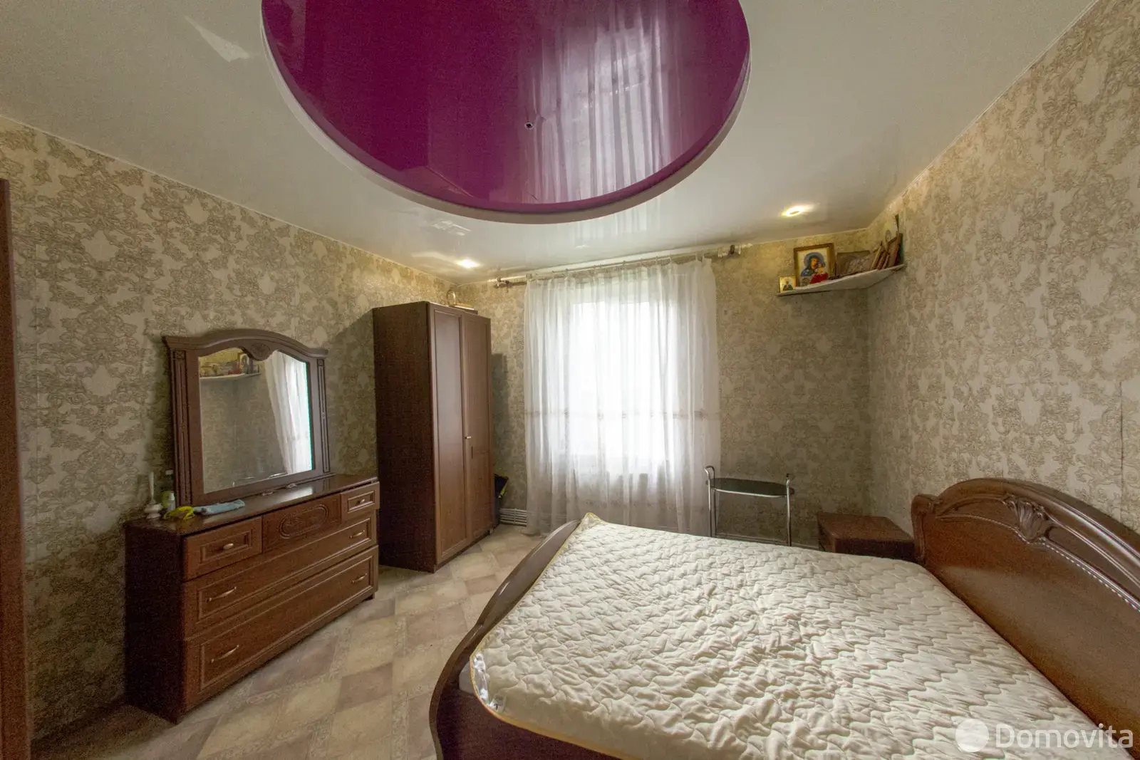 Стоимость продажи дома, Колодищи, ул. Тихоновская, д. 33