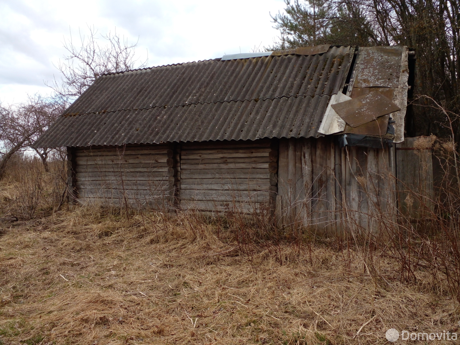коттедж, Гальки, 