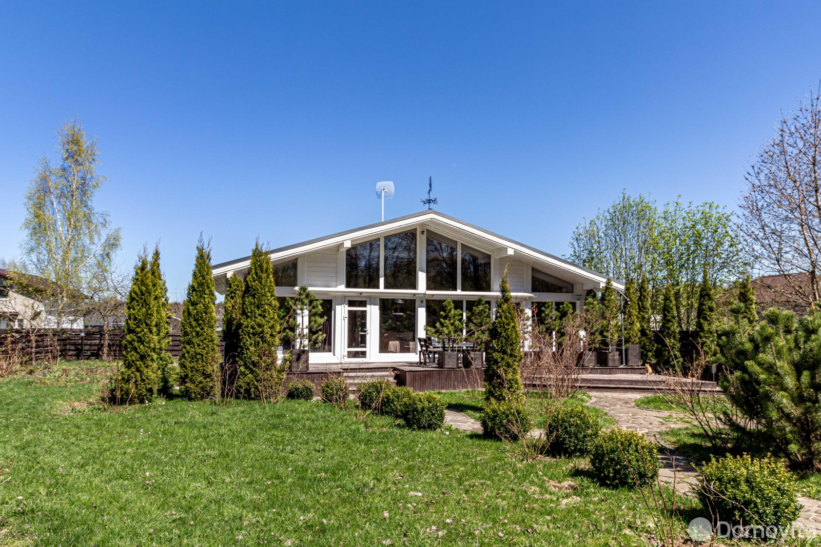 Купить 1-этажную дачу в Виола Минская область, 134900USD, код 185696 - фото 49