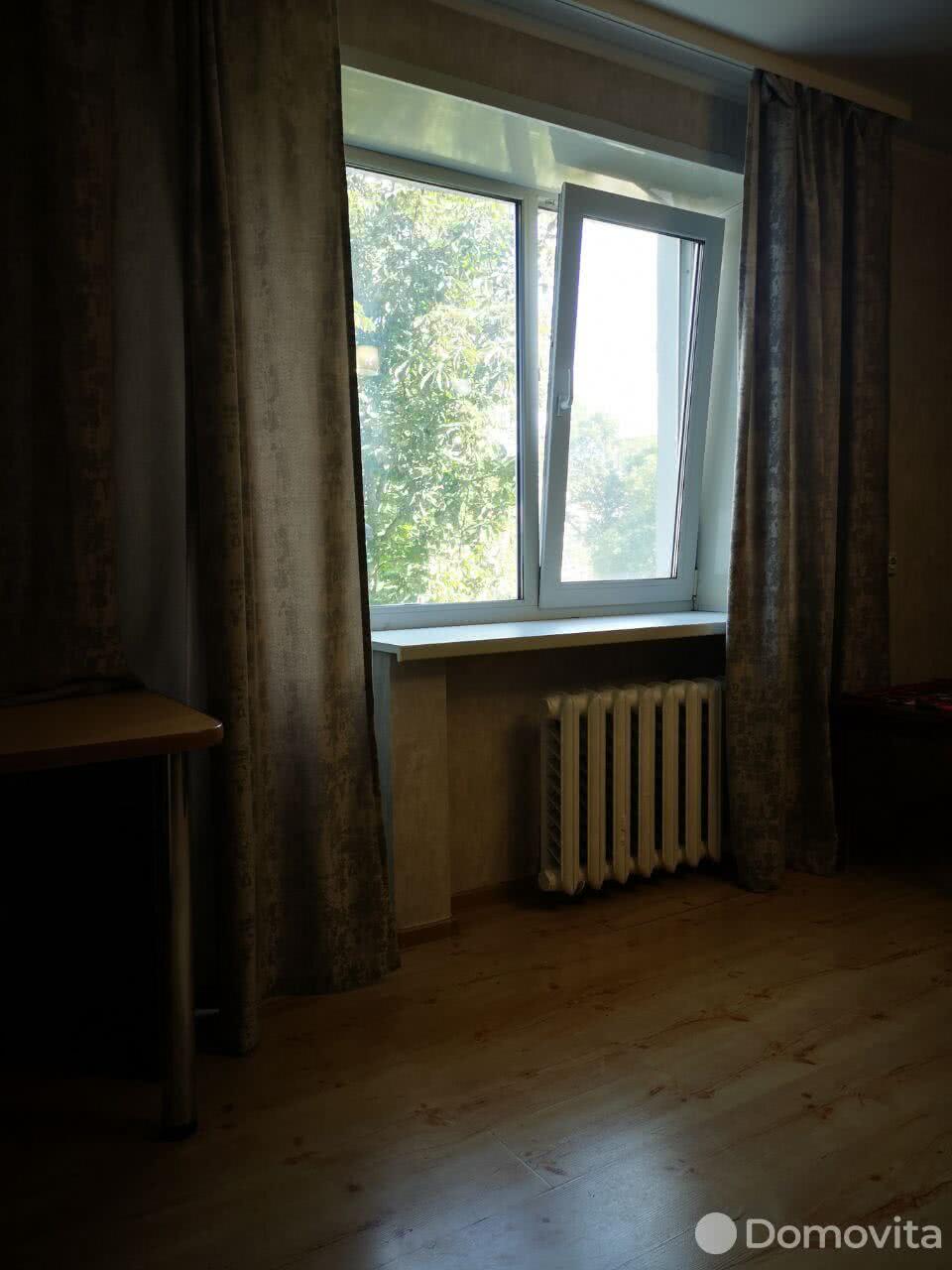 Продажа 1-комнатной квартиры в Заславле, пер. Ленина, д. 3А, 48000 USD, код: 1007097 - фото 6