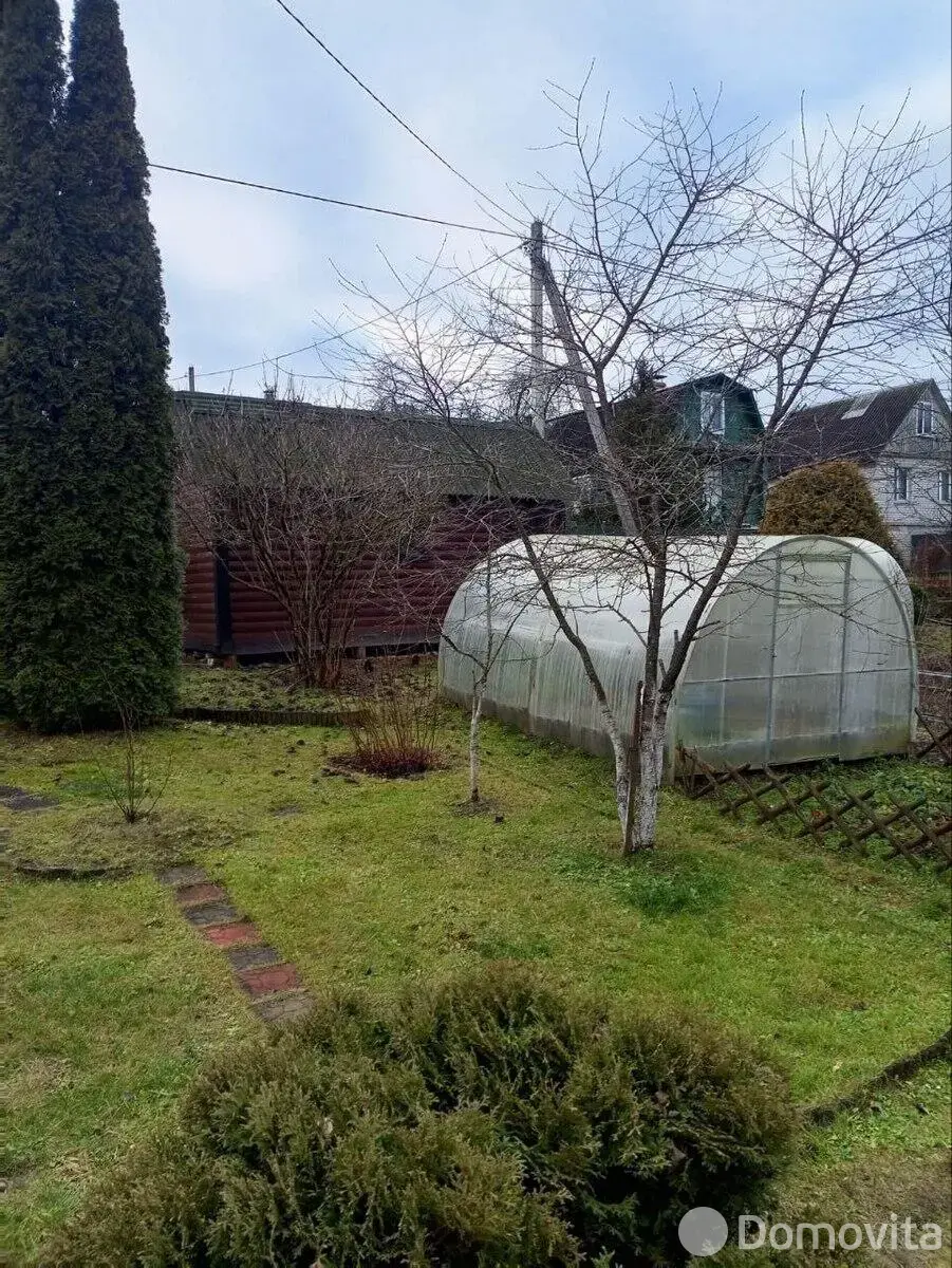 Продажа 2-этажной дачи в Искра-Плюс Минская область, 51500USD, код 185025 - фото 27