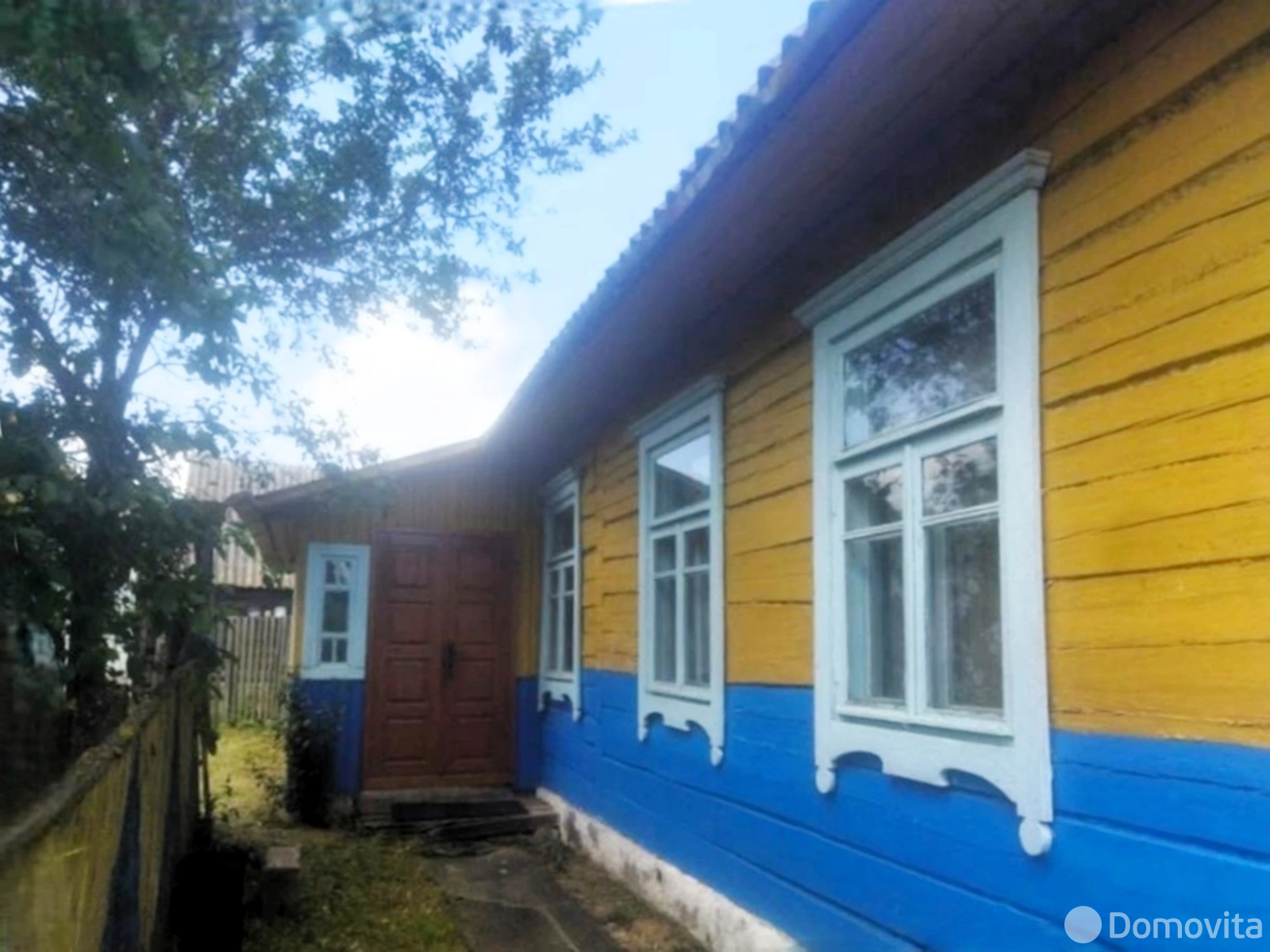 коттедж, Ануфровичи, 