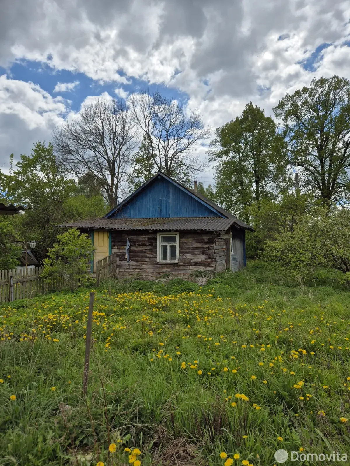 купить дом, Новоселки 1, ул. Заречная, д. 116