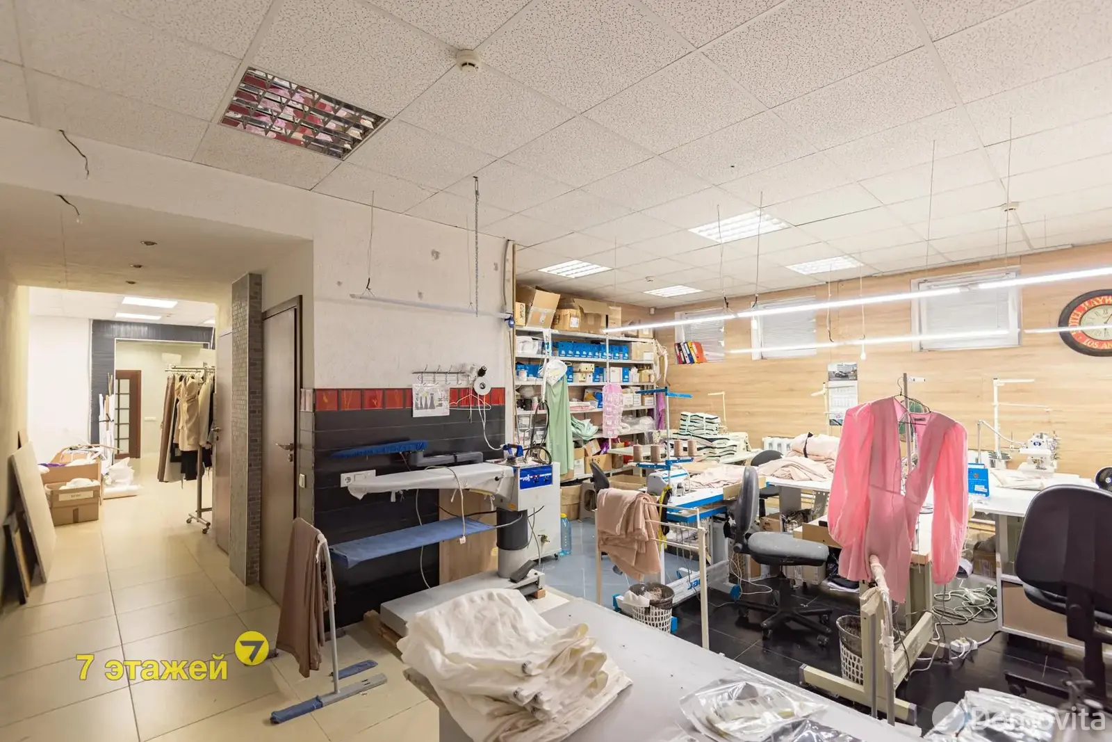 Продажа торговой точки на ул. Филимонова, д. 55/3 в Минске, 186000USD, код 997887 - фото 20