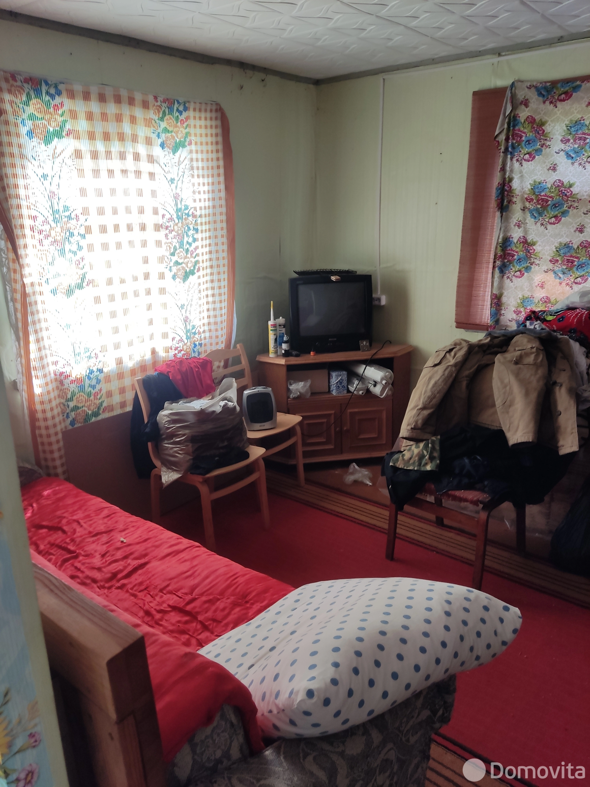 Продажа 1-этажной дачи в Халаимовщиной Минская область, 5000USD, код 183656 - фото 15