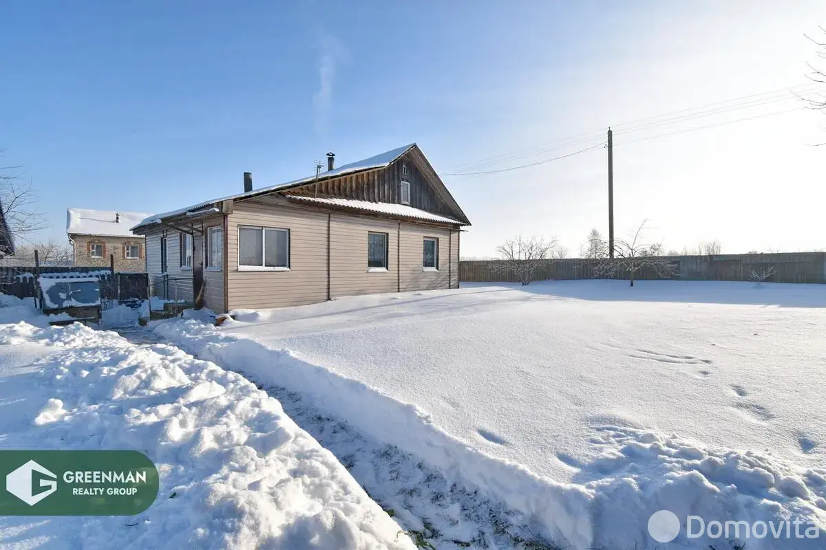 продажа коттеджа, Черниковщина, 