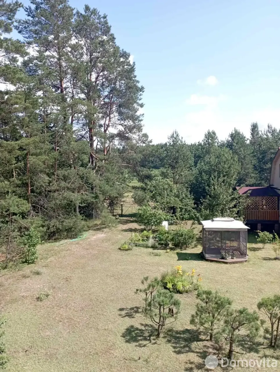 Продажа 2-этажной дачи в Таль Минская область, 39900USD, код 184898 - фото 24