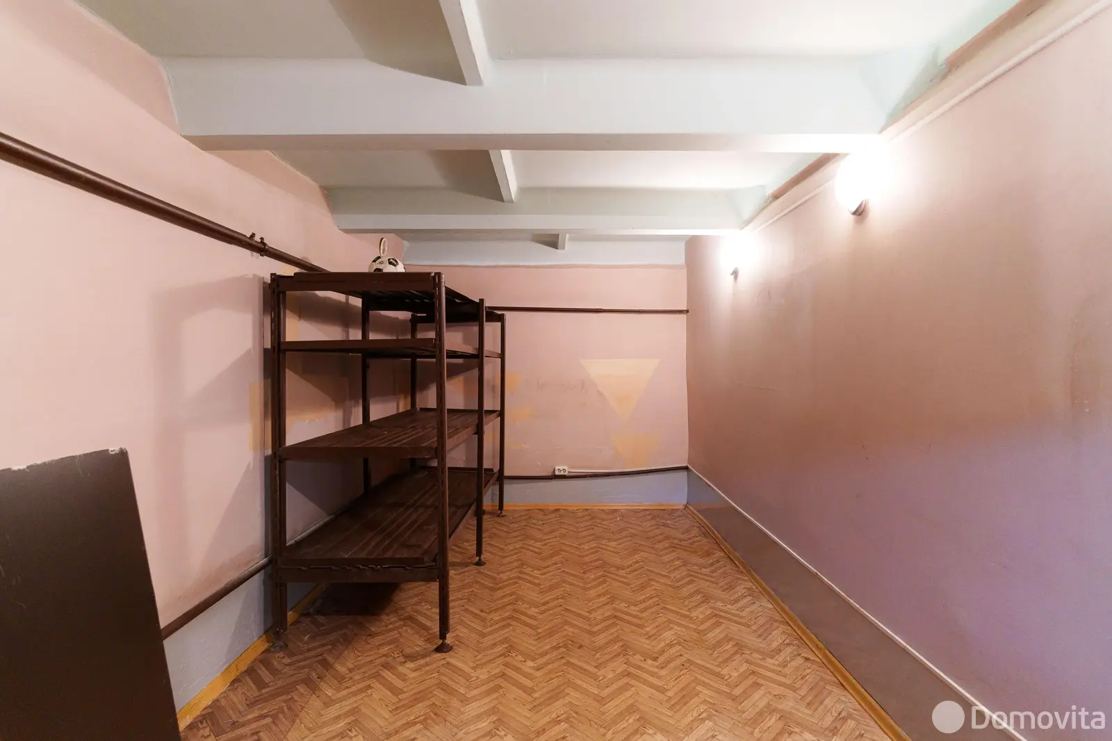 Продажа 1-этажной дачи в Тешково Минская область, 64500USD, код 182871 - фото 41