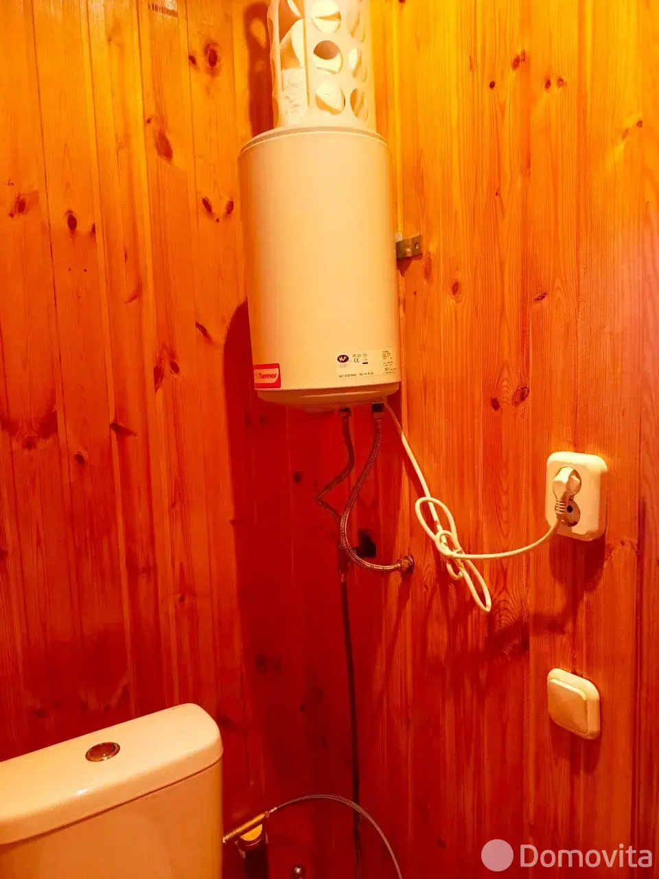 Купить 2-этажную дачу в Березка ст.Слобода Минская область, 34000USD, код 183254 - фото 16