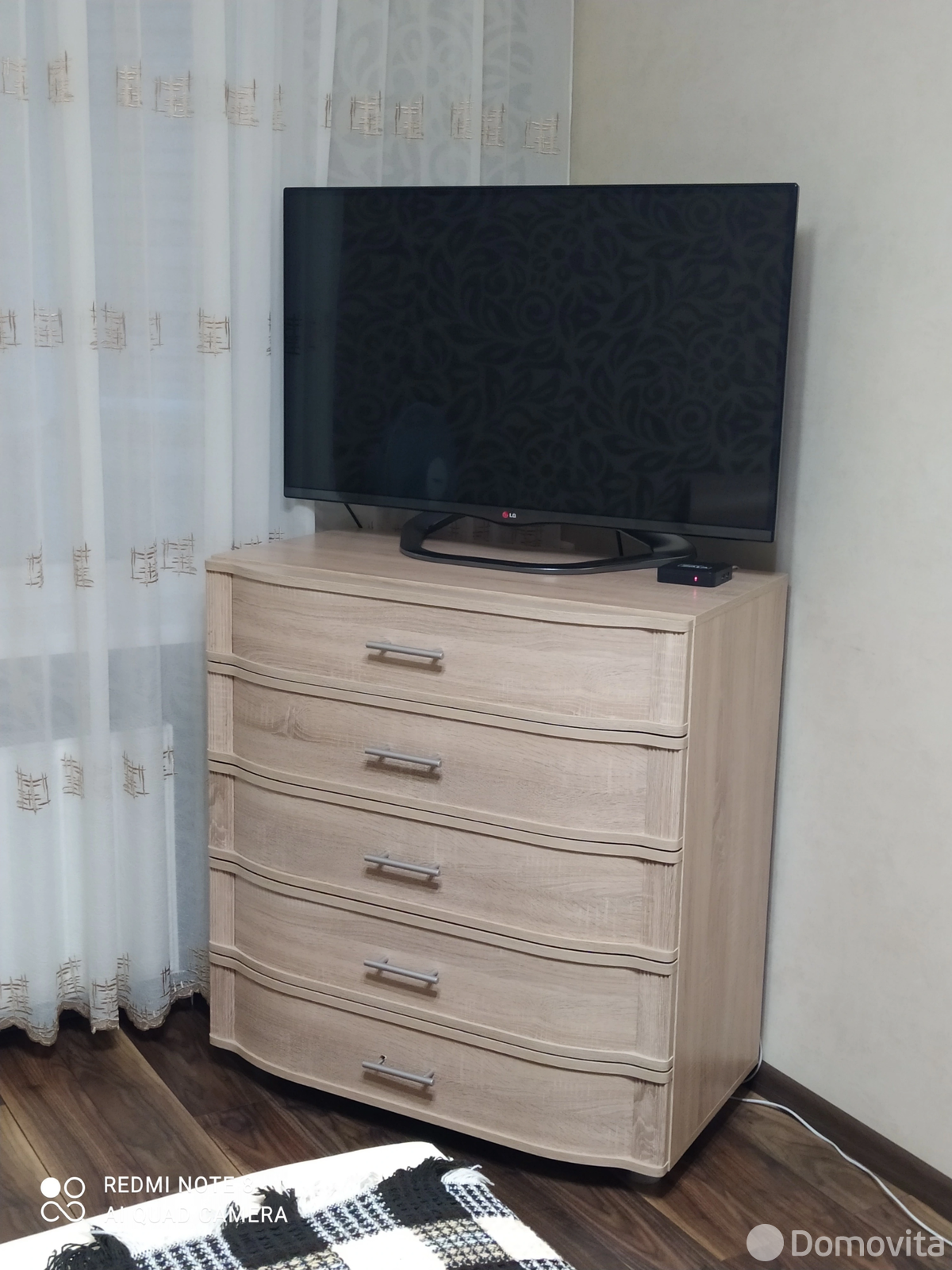 Стоимость аренды квартиры, Минск, ул. Налибокская, д. 21