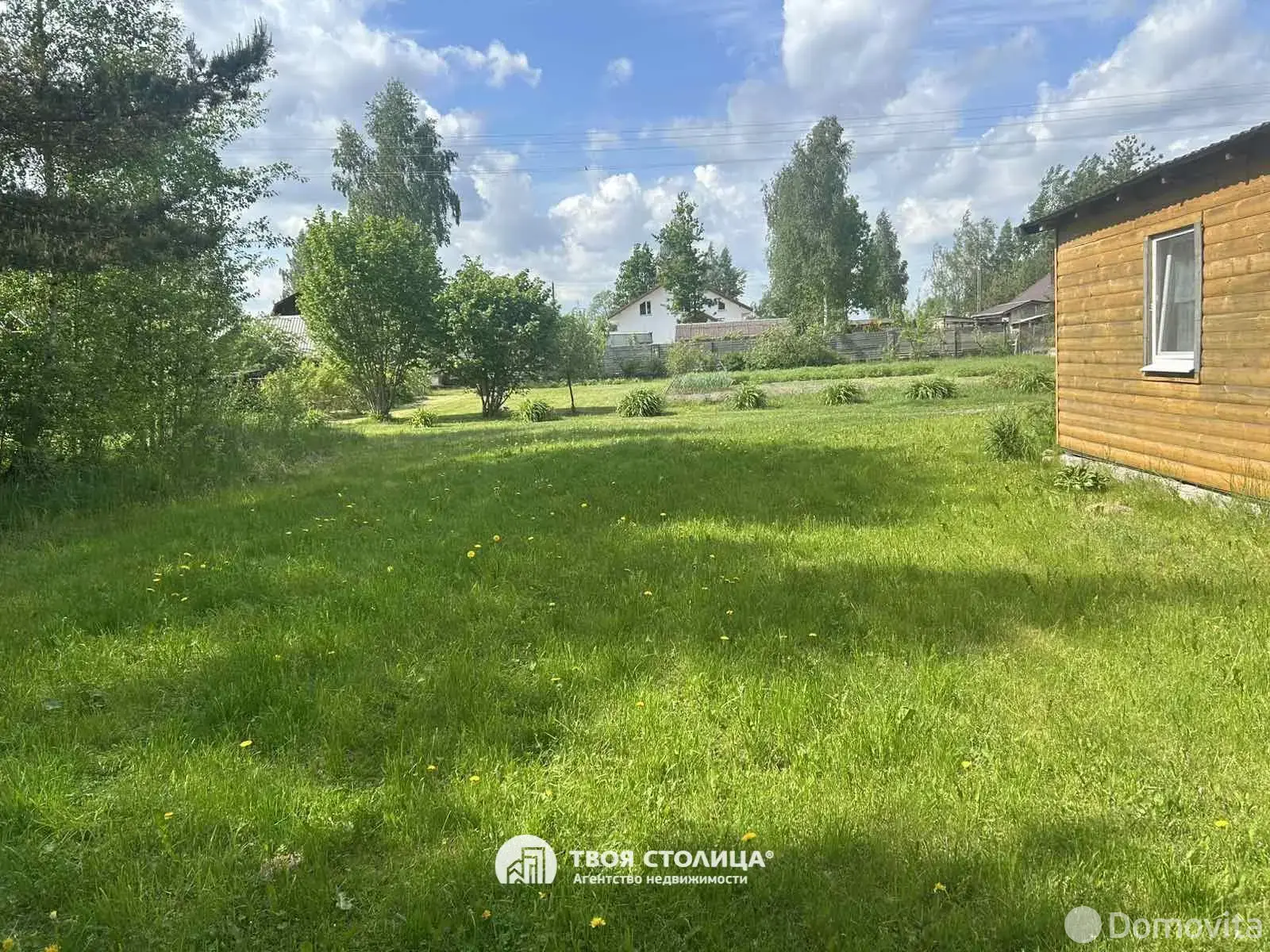 Купить 1-этажную дачу в Мостище Минская область, 40000USD, код 185959 - фото 17