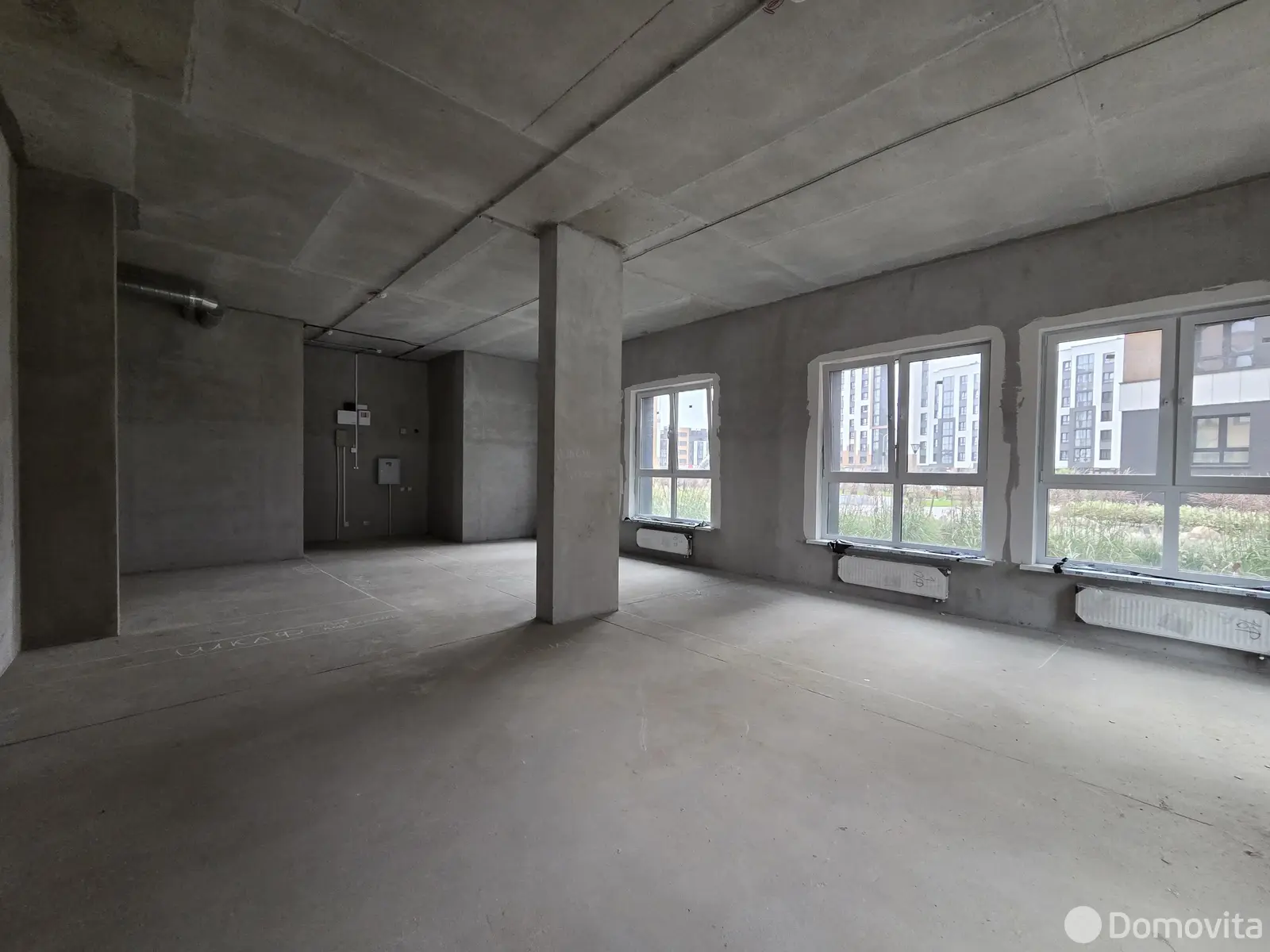 Купить торговую точку на ул. Нововиленская, д. 55 в Минске, 152600EUR, код 998137 - фото 3