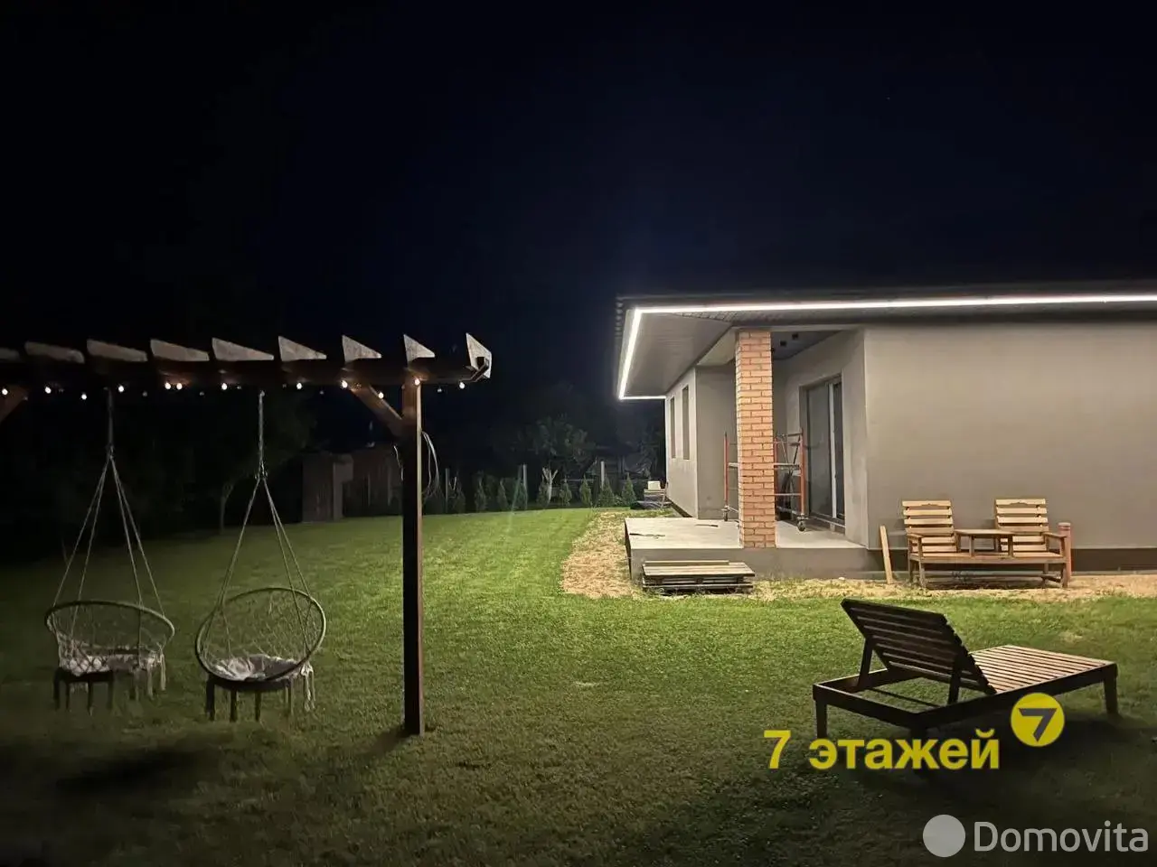купить дачу, Бережа,