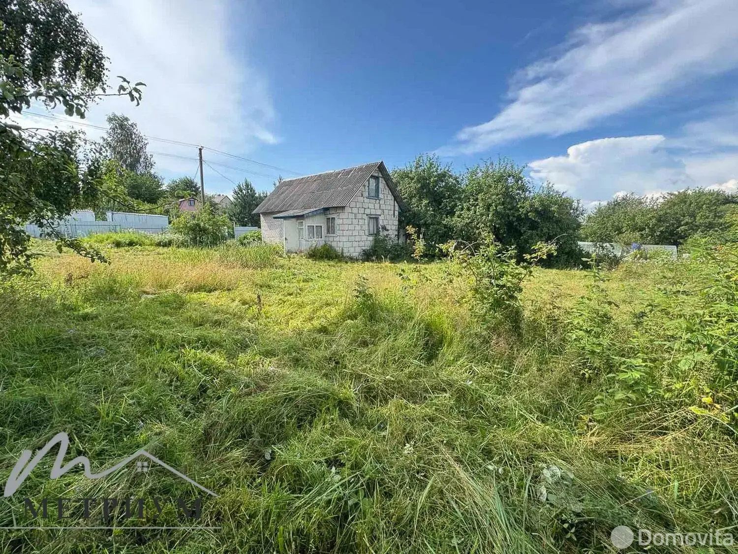 дом, Лесное-90 , 