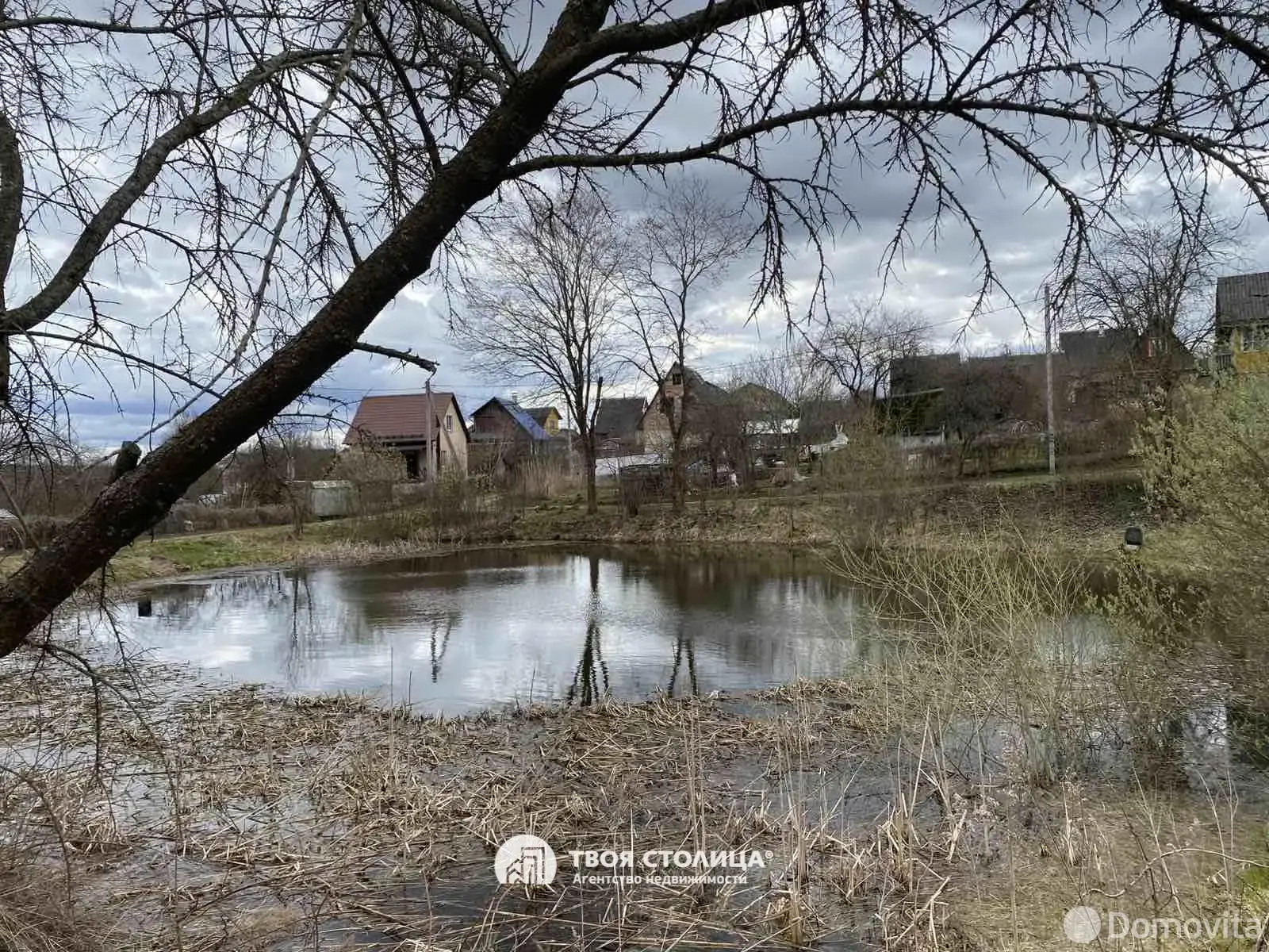 Продажа 2-этажной дачи в ВЕРАС-1987 Минская область, 29000USD, код 185468 - фото 21
