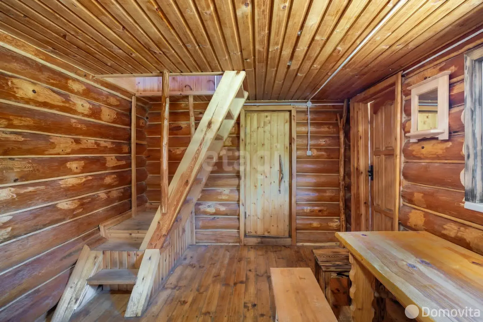 Продажа 2-этажного коттеджа в Капланцах, Минская область ул. Капитана Хмары, 129000USD, код 651348 - фото 35