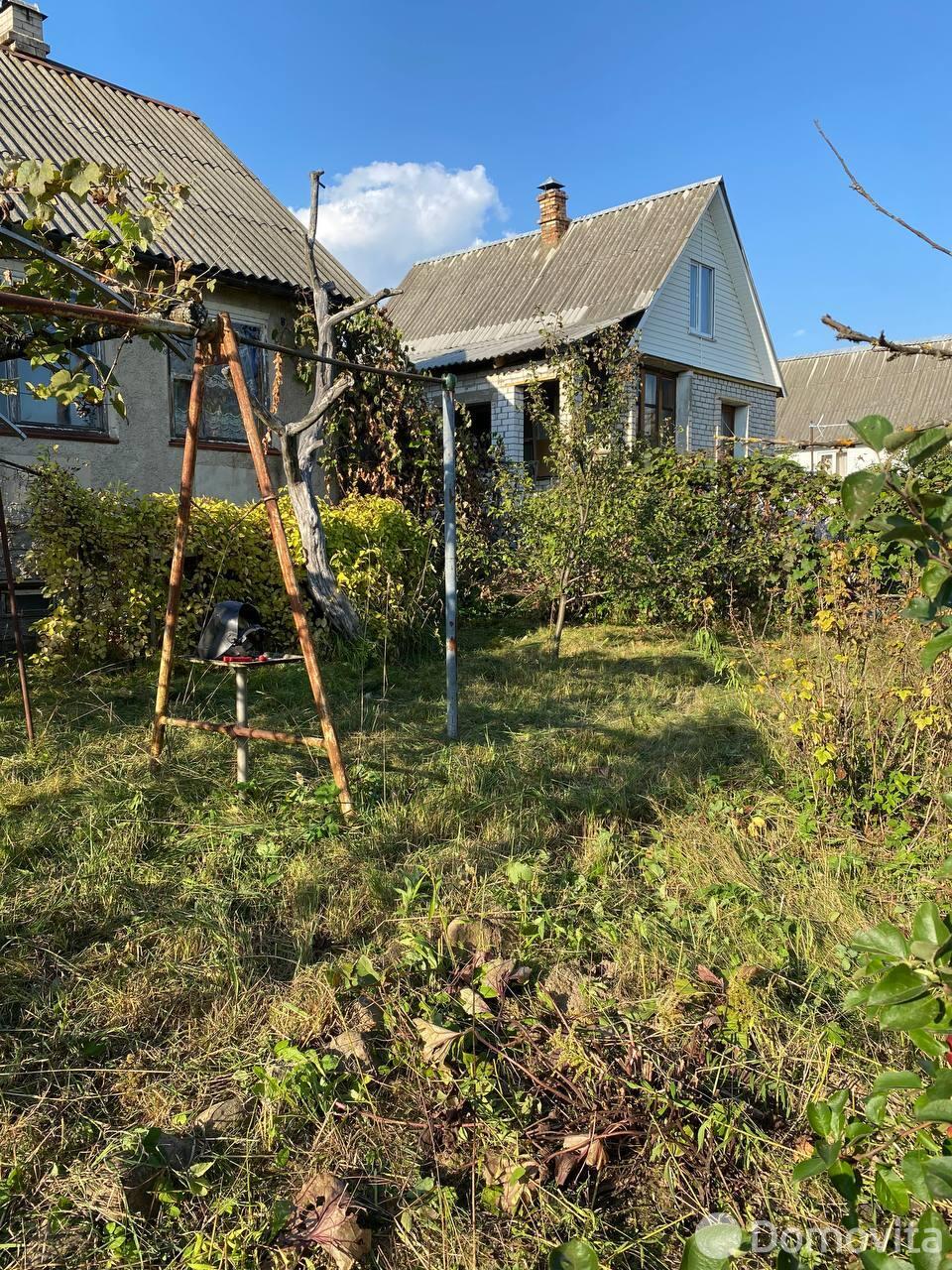 Купить 2-этажную дачу в ДУБРАВЫ-1982 Минская область, 17000USD, код 179886 - фото 28