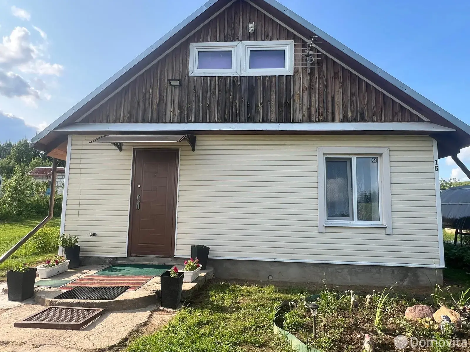 купить коттедж, Мачужичи, ул. Полевая