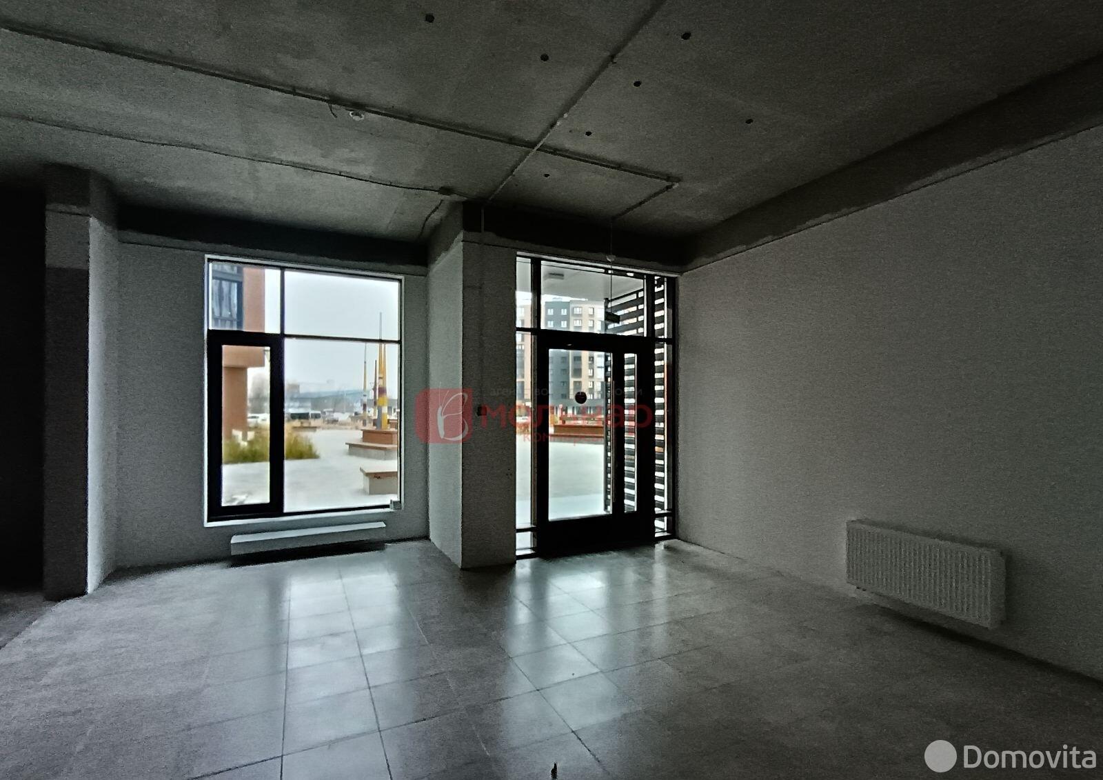 Снять торговое помещение на ул. Нововиленская, д. 55 в Минске, 3713BYN, код 965954 - фото 2