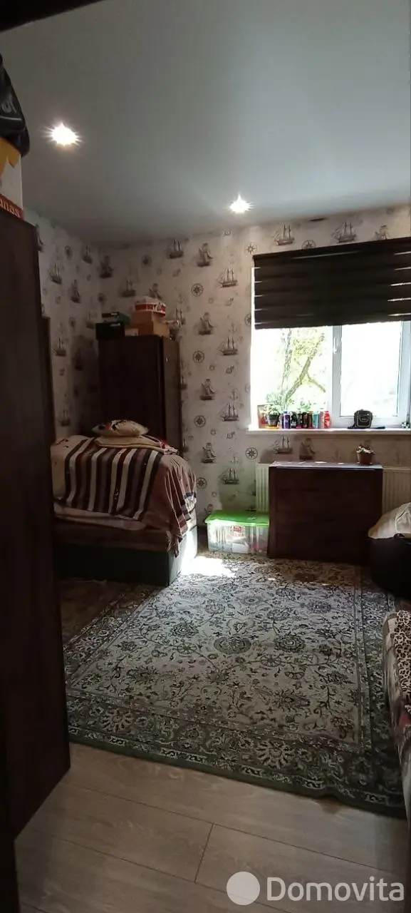 купить коттедж, Голынец, ул. Лесная