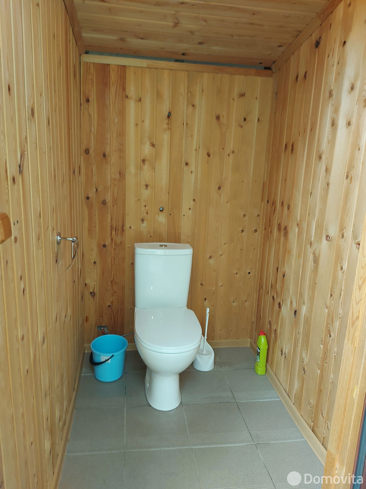 Купить 2-этажную дачу в Монтажник-82 Минская область, 25000USD, код 183291 - фото 18