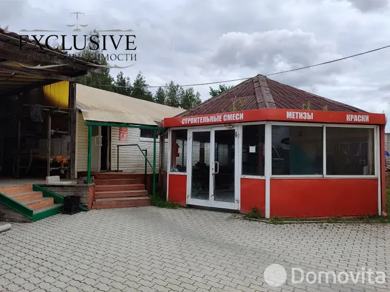 Цена продажи торгового объекта, Прилесье, ул. Стайковская, д. 12