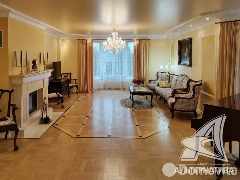 дом, Брест, , стоимость продажи 1 425 264 р.