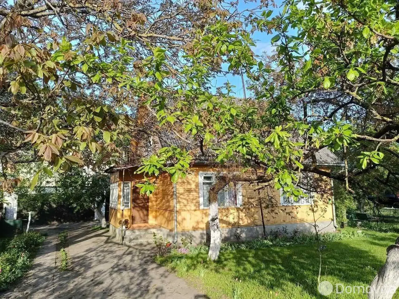 Стоимость продажи дома, Лида, ул. Котляревского