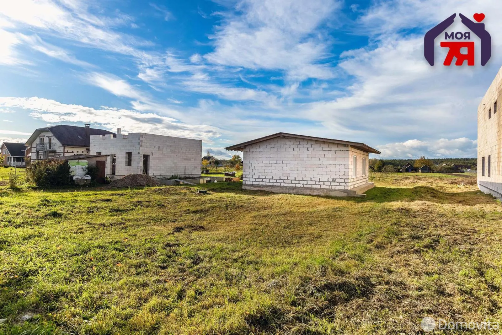 дом, Даниловичи, ул. Садовая