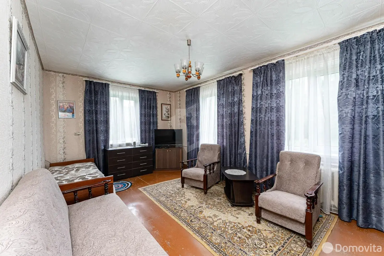 дом, Волковичи, ул. Молодёжная, д. 28 - лучшее предложение