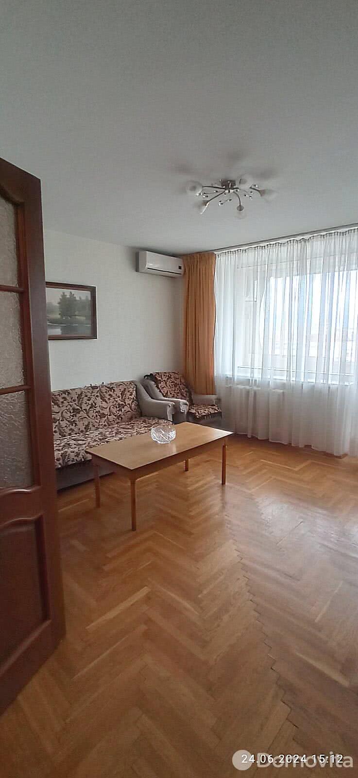 Снять 2-комнатную квартиру в Минске, ул. Немига, д. 12, 400USD, код 138943 - фото 3
