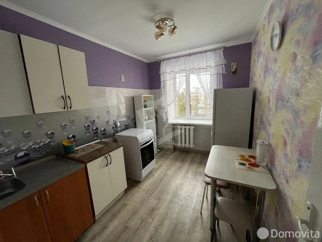 квартира, Минск, ул. Левкова, д. 3/1 - лучшее предложение