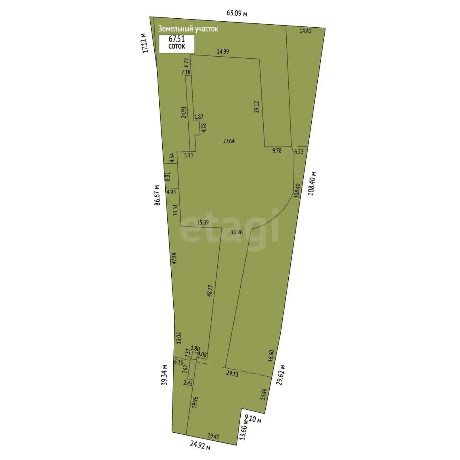 Купить офис в Захаричах, 399000USD, код 8274 - фото 21