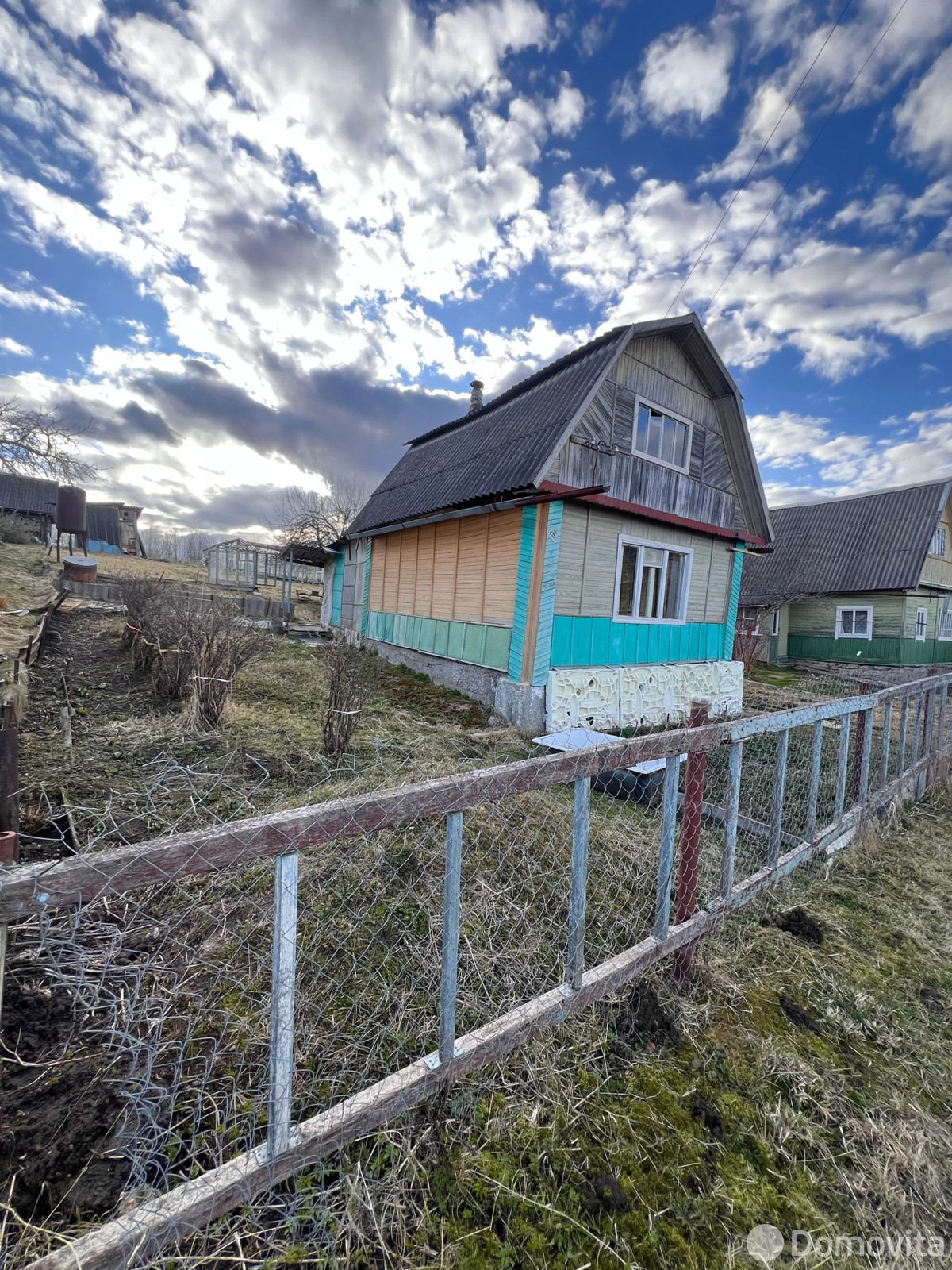 Стоимость продажи дачи, Дрюковец, 