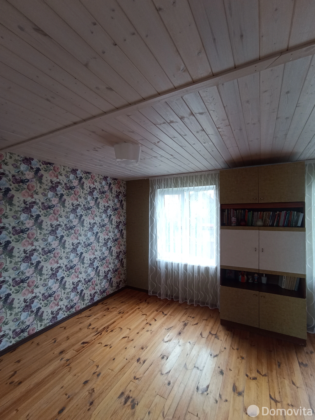 дача, Горошки,