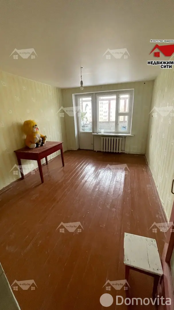 Продажа 3-комнатной квартиры в Мозыре, б-р Юности, д. 33, 36000 USD, код: 1129344 - фото 3
