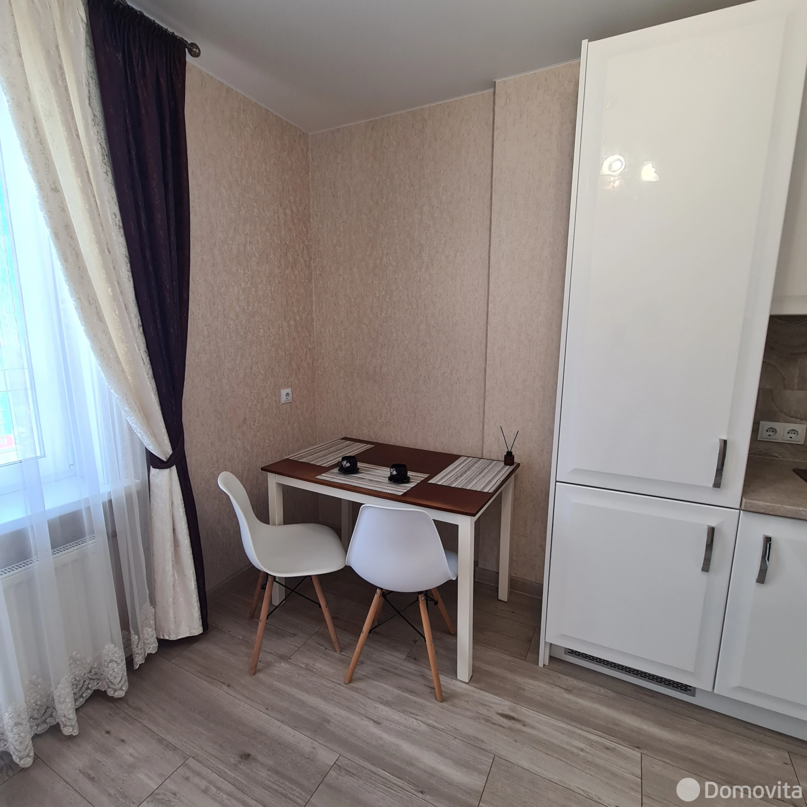 арендовать квартиру, Минск, пр-т Дзержинского, д. 19