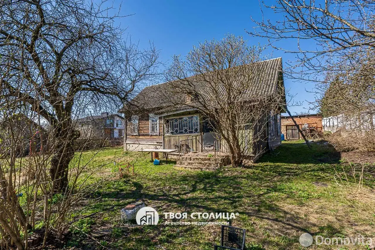 продажа коттеджа, Якубовичи,