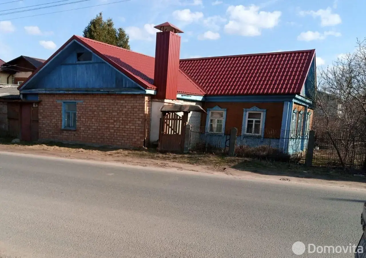 дом, Ждановичи, ул. Танкистов, д. 9 