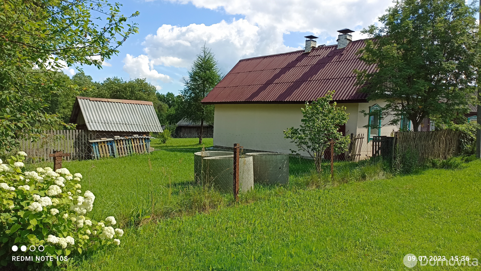 продажа коттеджа, Гурещина, 