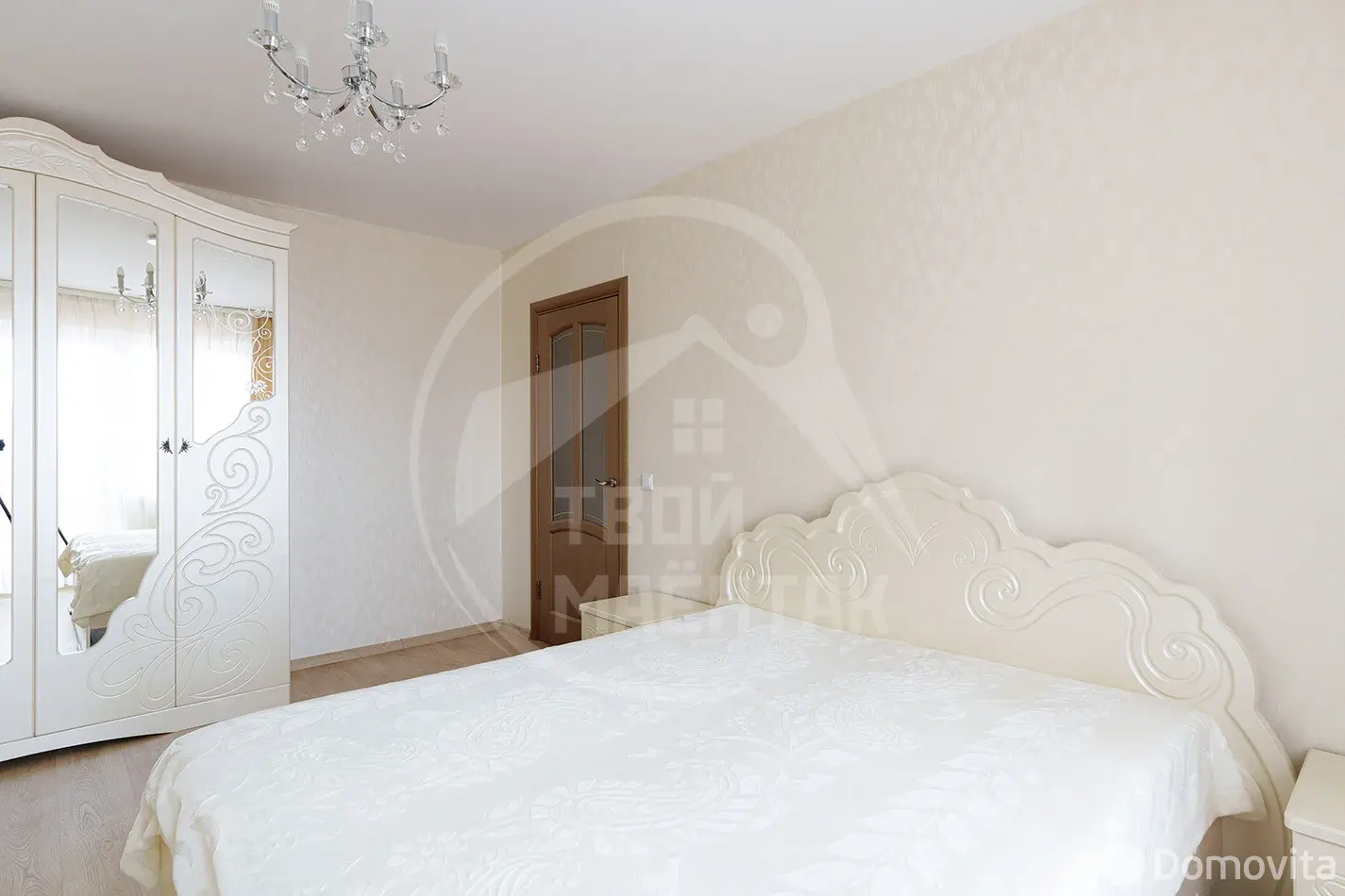 квартира, Минск, ул. Притыцкого, д. 105